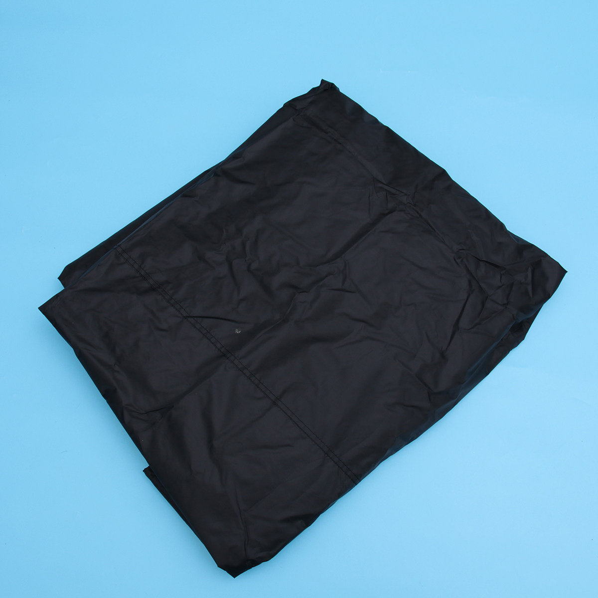 Outdoor Furniture Heavy - 210D Dacron Waterproof Grill Cover Heavy