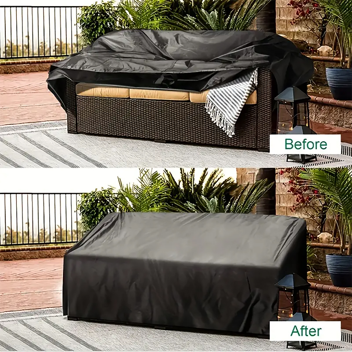 Outdoor Furniture Paint - 600 Sizes Outdoor Furniture Cover Anti