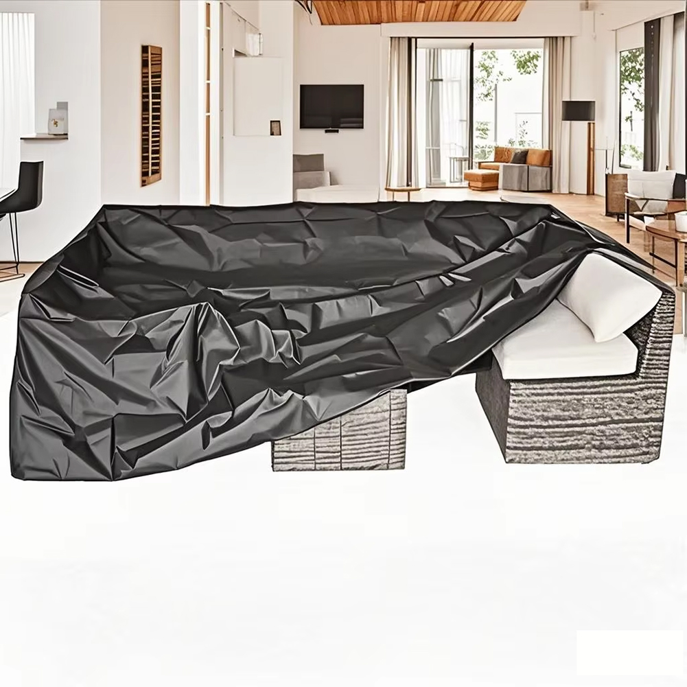 Outdoor Furniture Paint - Outdoor patio garden furniture waterproof cover,