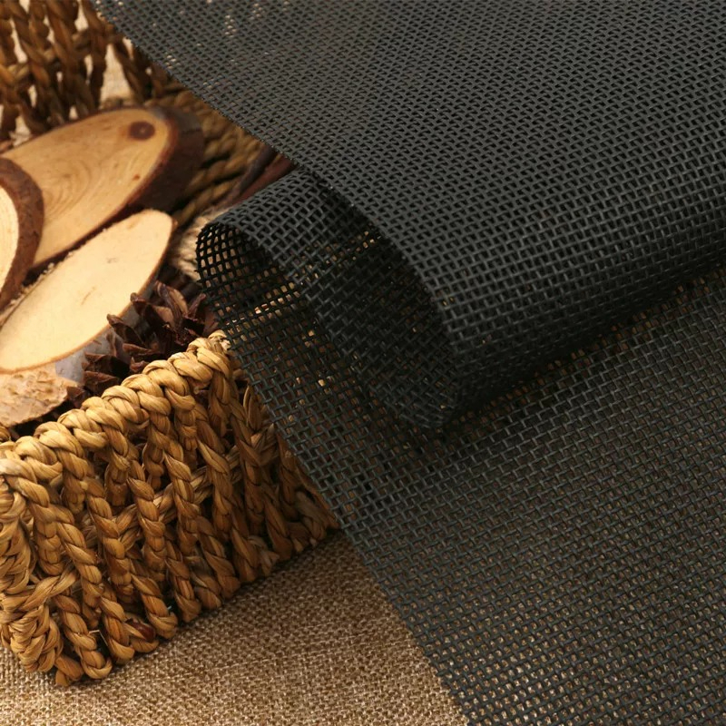 Outdoor Furniture Diy - L100cm X W145cm PVC Mesh Fabric
