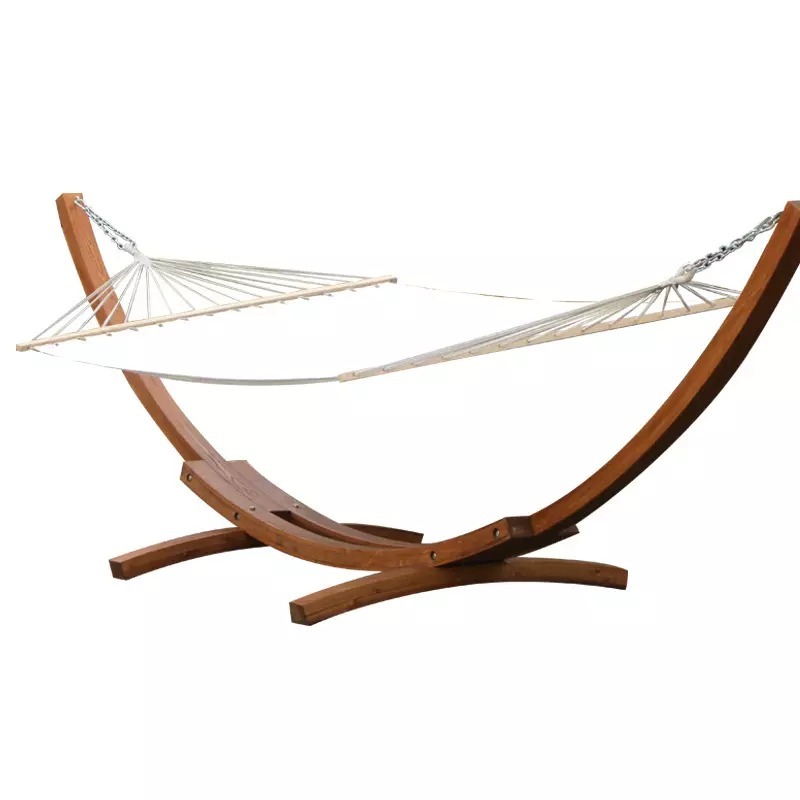 Outdoor Furniture Heavy - 2026 Outdoor Hammock With Stand Extra