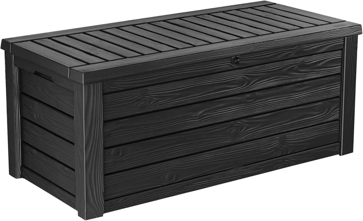 150 Gallon Outdoor Storage Box - Outdoor Furniture Cushion avis et prix