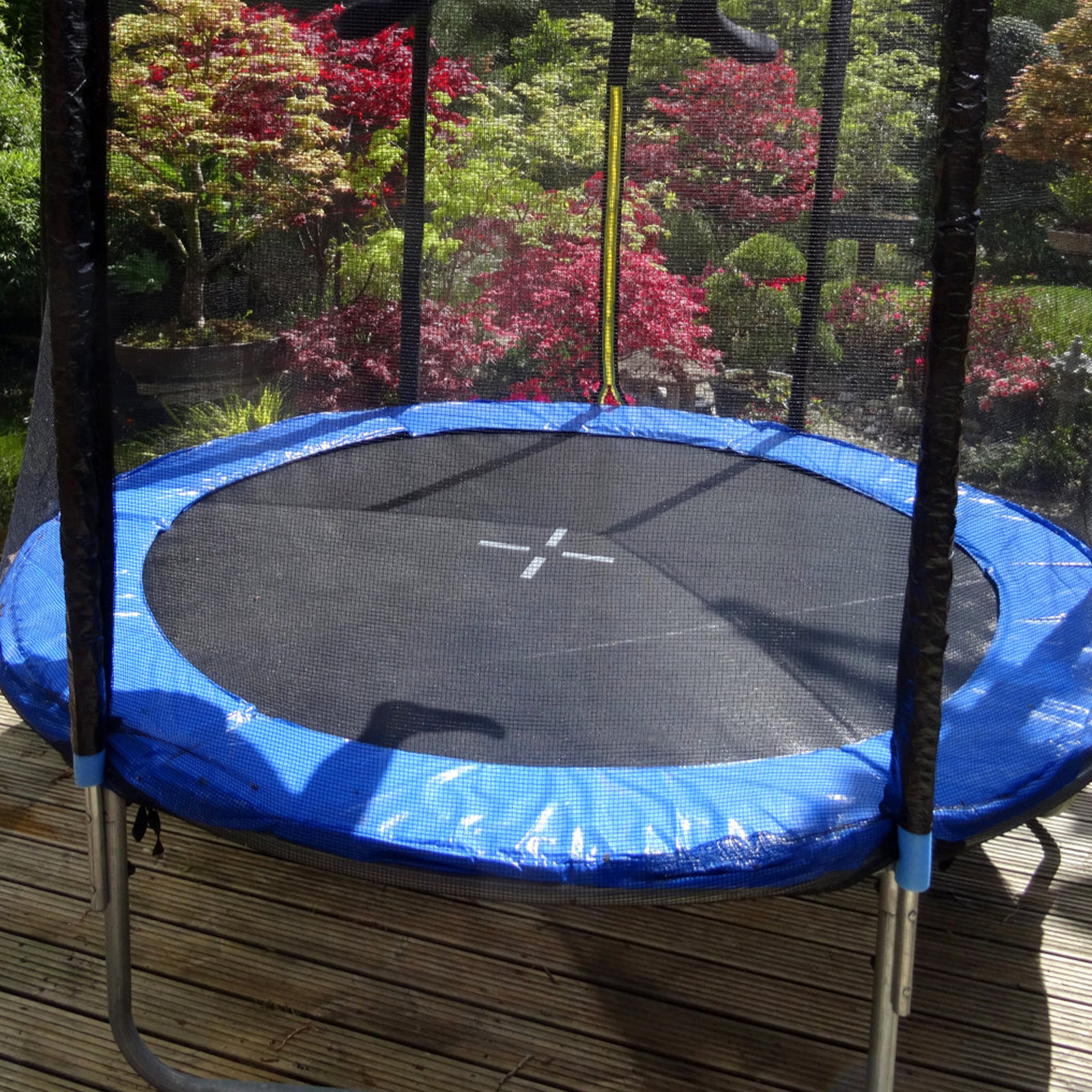 1Pcs Professional Trampoline S - Outdoor Furniture Protector avis et prix