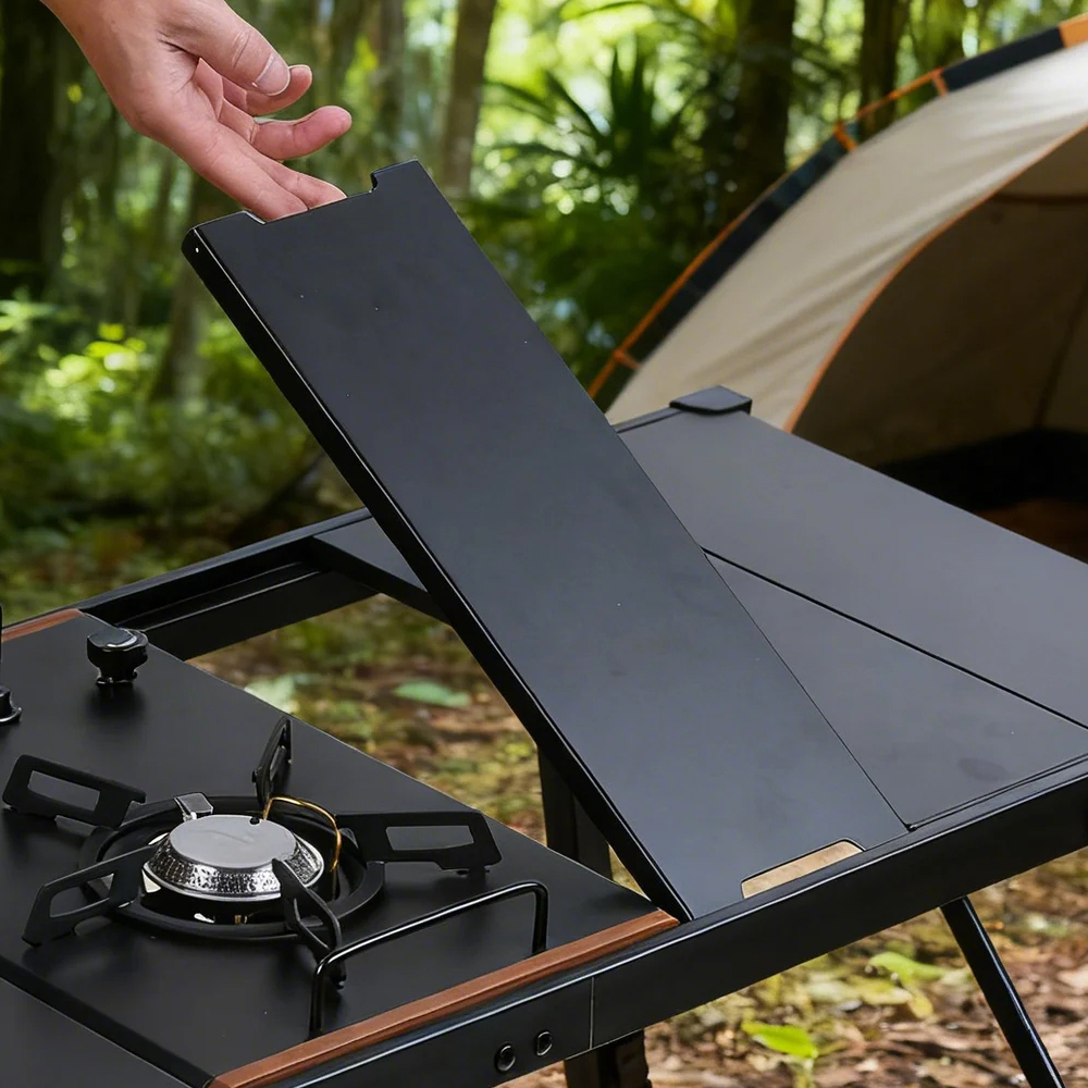 Pandatour Camping IGT Unit 0.5 - Outdoor Furniture Diy avis et prix