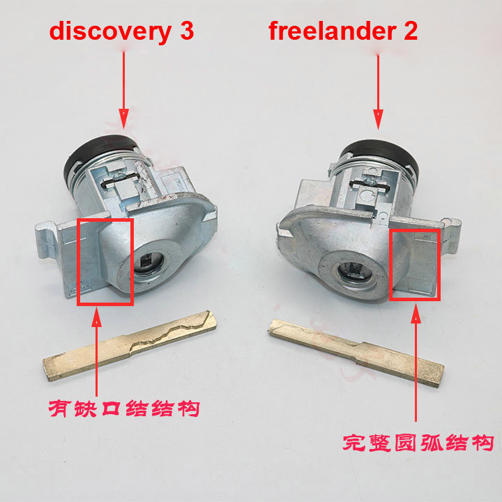 Car Door Lock Cylinder for Lan - Outdoor Furniture Glider avis et prix