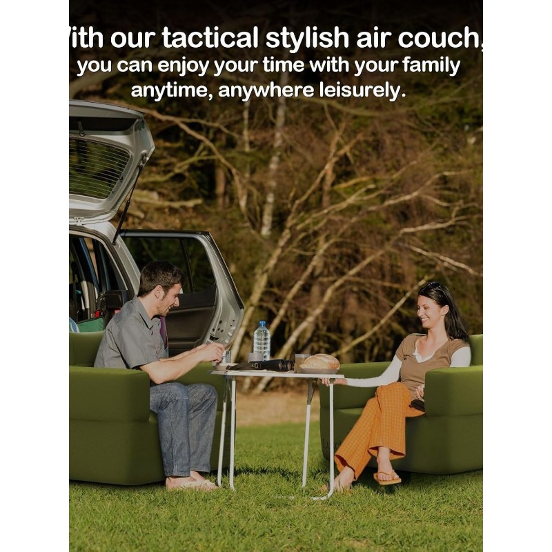 Modern Luxury Automatic Air Co - Outdoor Furniture Luxury avis et prix