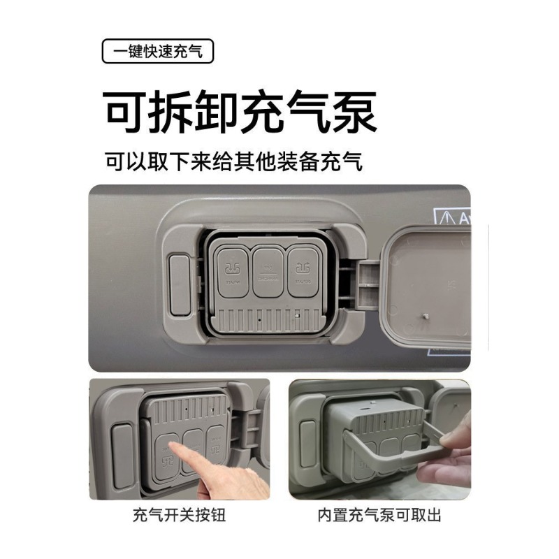 Modern Luxury Automatic Air Co - Outdoor Furniture Luxury avis et prix