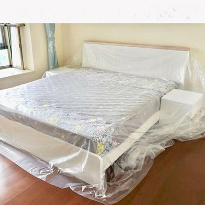 plastic furniture Dust Cover O - Outdoor Furniture Protector avis et prix