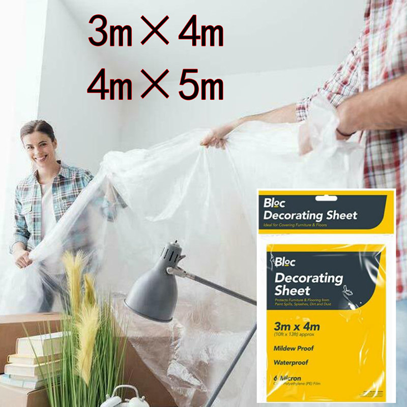 plastic furniture Dust Cover O - Outdoor Furniture Protector avis et prix