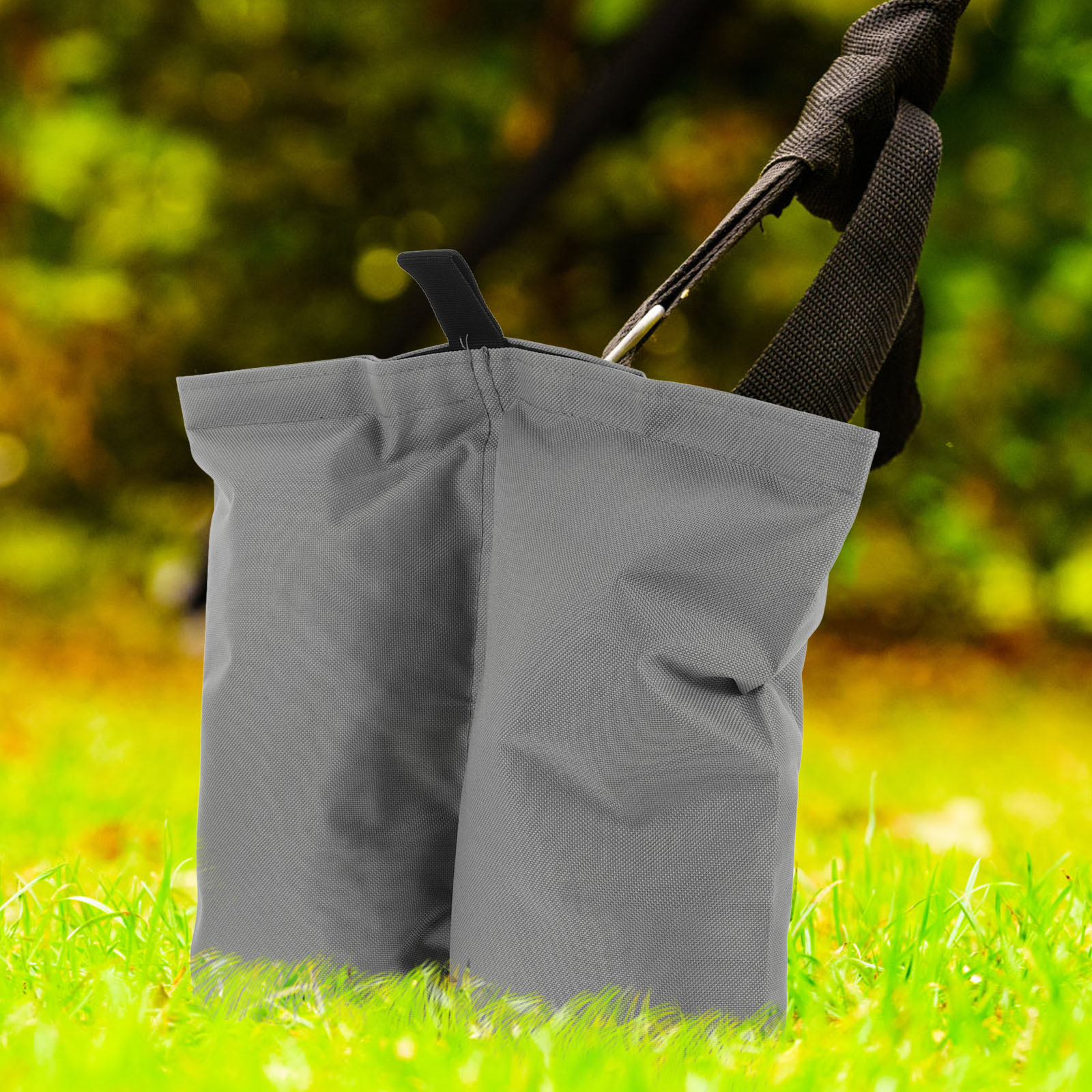 2pcs Tent Fixed Sandbags Heavy - Outdoor Furniture Heavy avis et prix