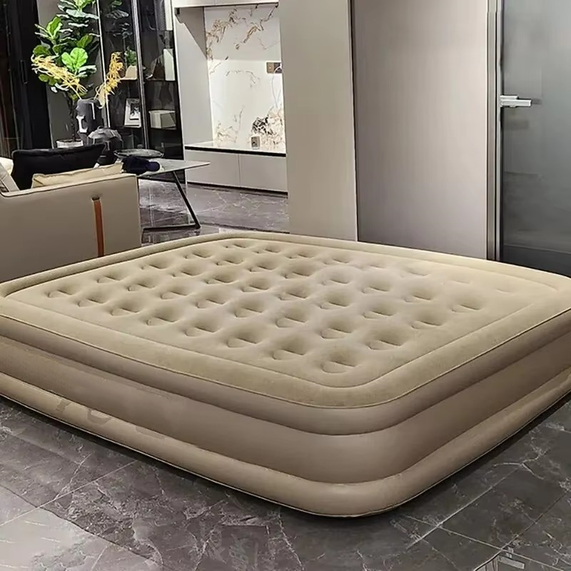 Interior Air Mattress Glamping - Outdoor Furniture Luxury avis et prix