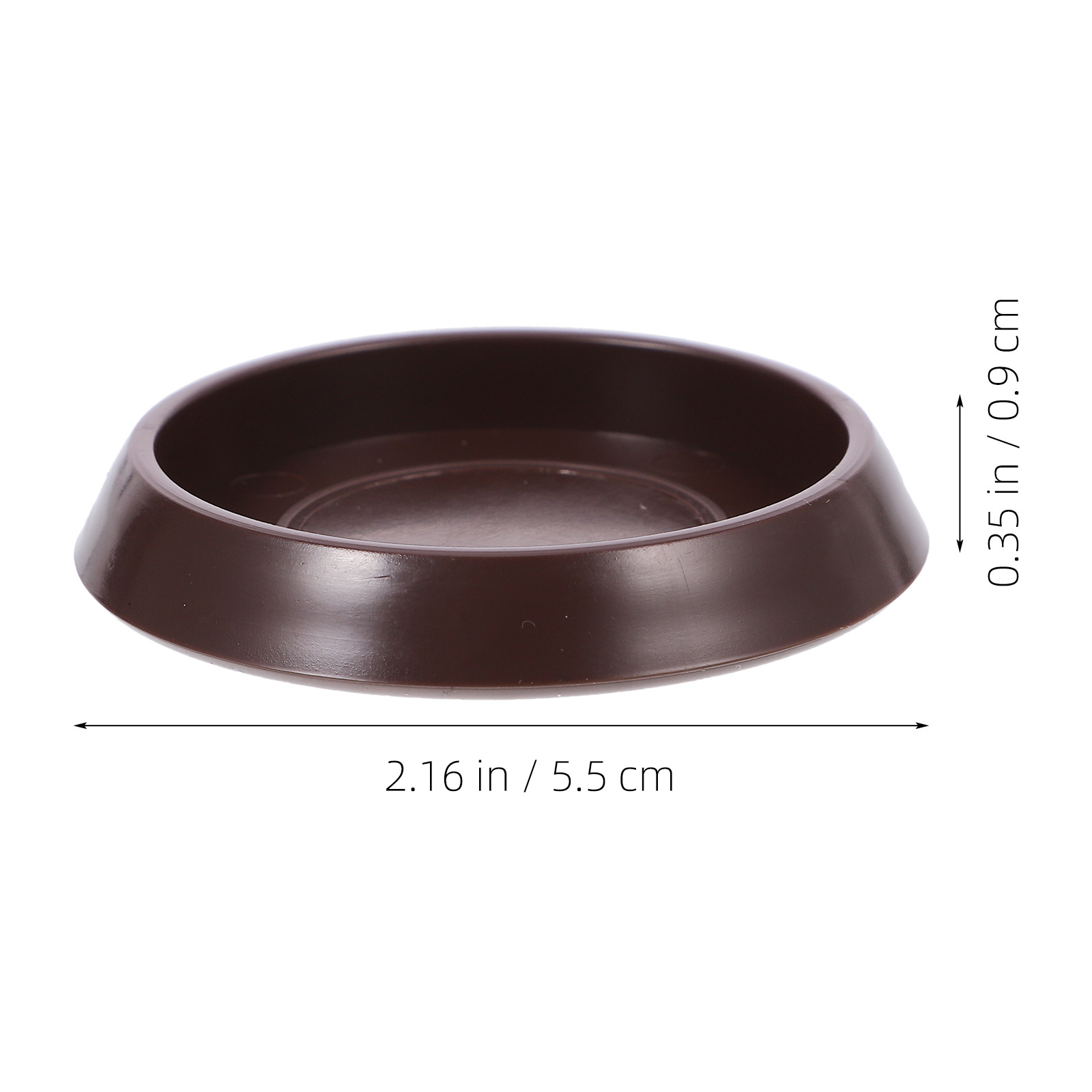 12pcs Anti-Slip Furniture Cast - Outdoor Furniture Protector avis et prix