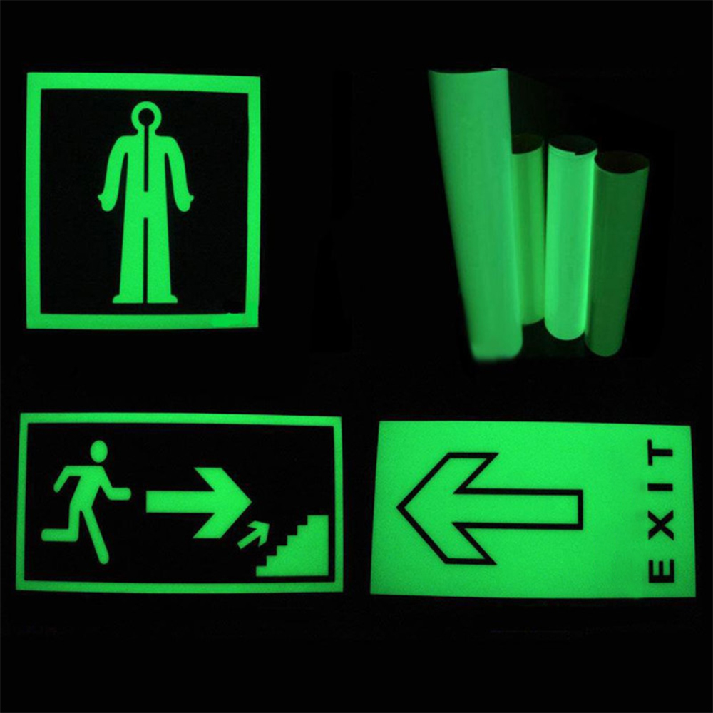 Glow in the Dark Self Adhesive - Outdoor Furniture Diy avis et prix