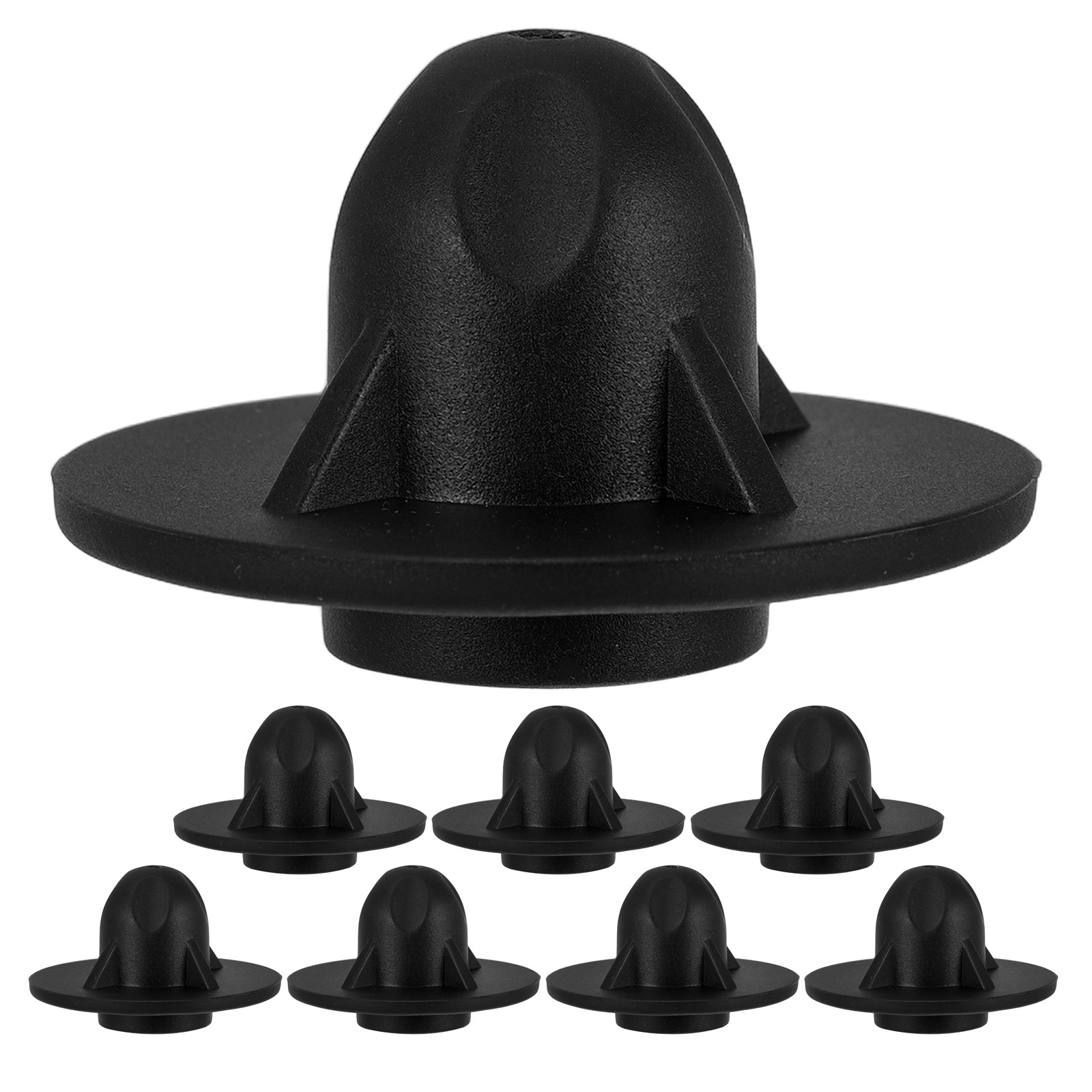 8Pcs Outdoor Anti-Sinking Camp - Outdoor Furniture Protector avis et prix
