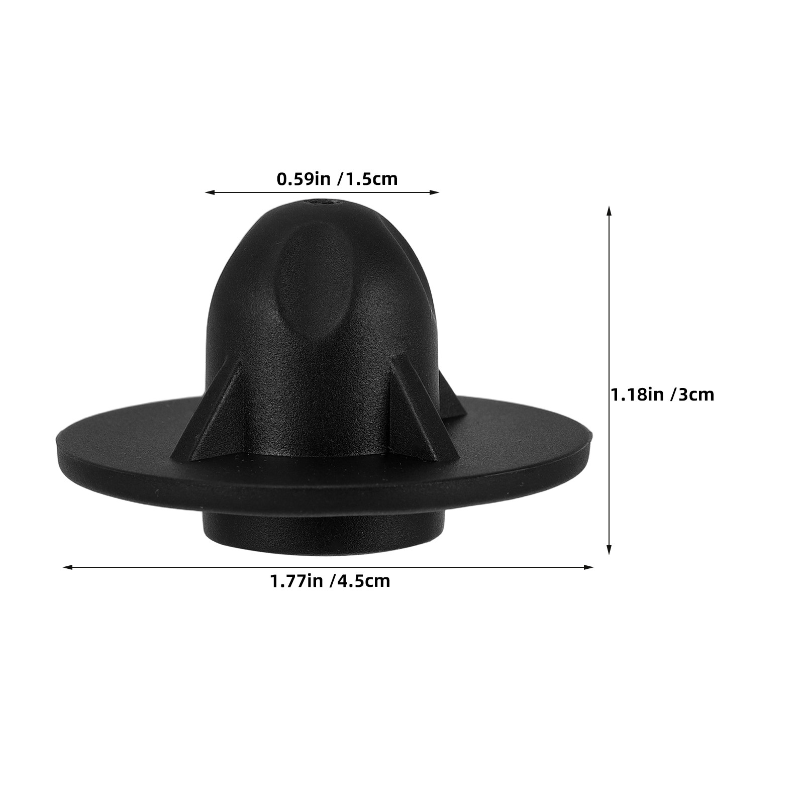 8Pcs Outdoor Anti-Sinking Camp - Outdoor Furniture Protector avis et prix