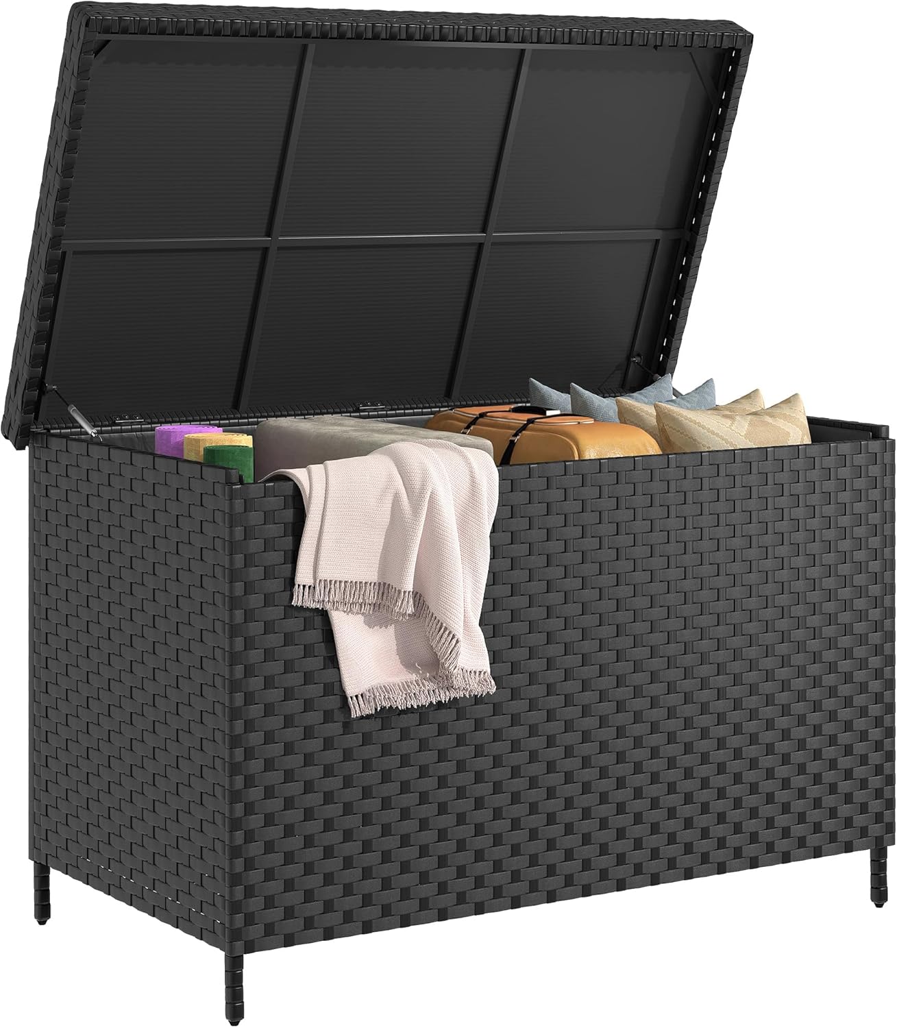 230 gal outdoor storage box, x - Outdoor Furniture Cushion avis et prix