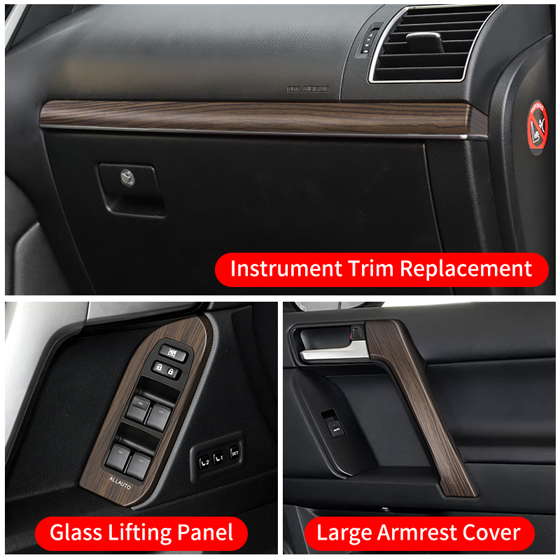 For Toyota 2010-2023 Land Crui - Outdoor Furniture Glider avis et prix
