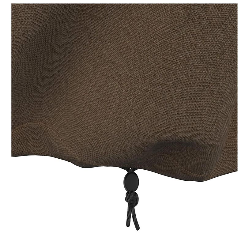 210D BBQ Beige Barbecue Grill  - Outdoor Furniture Protector avis et prix