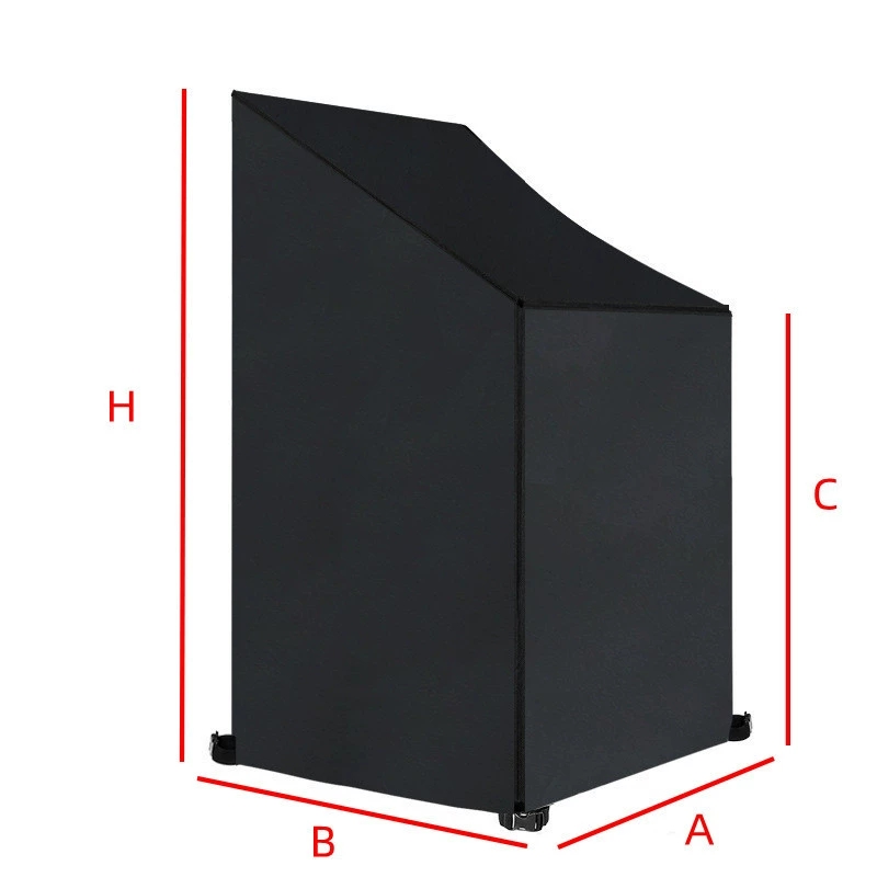 Waterproof Black Outdoor Furni - Outdoor Furniture Diy avis et prix