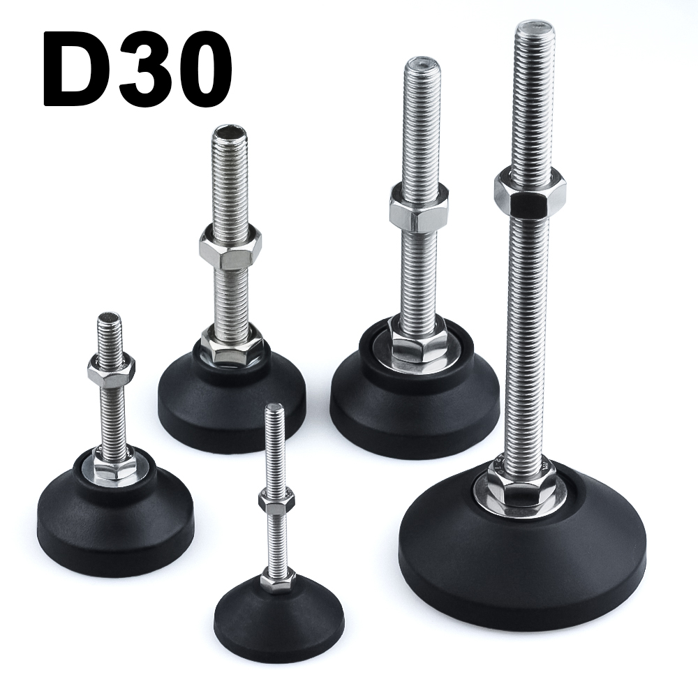 8Pcs Dia 30mm Universal Adjust - Outdoor Furniture Glider avis et prix