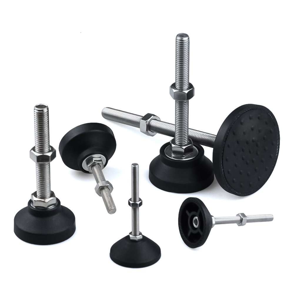 8Pcs Dia 30mm Universal Adjust - Outdoor Furniture Glider avis et prix