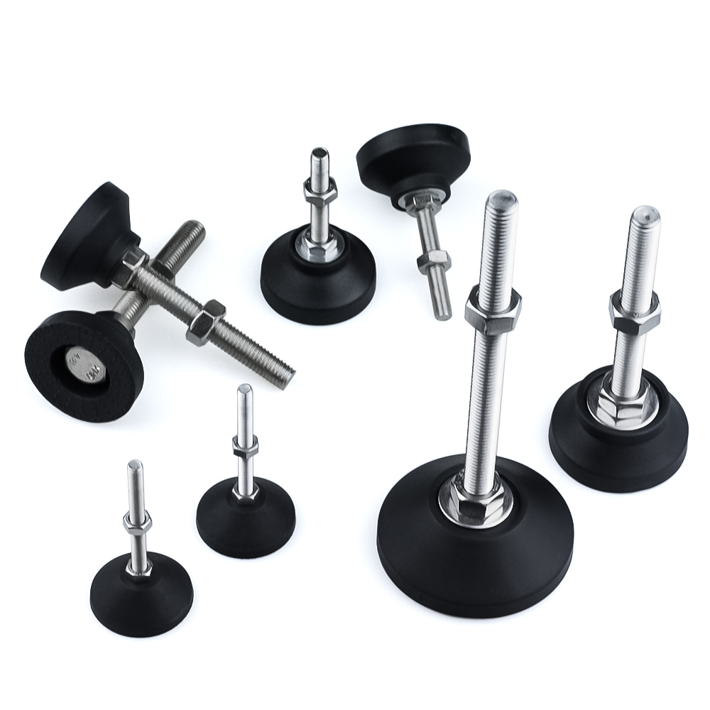 8Pcs Dia 30mm Universal Adjust - Outdoor Furniture Glider avis et prix