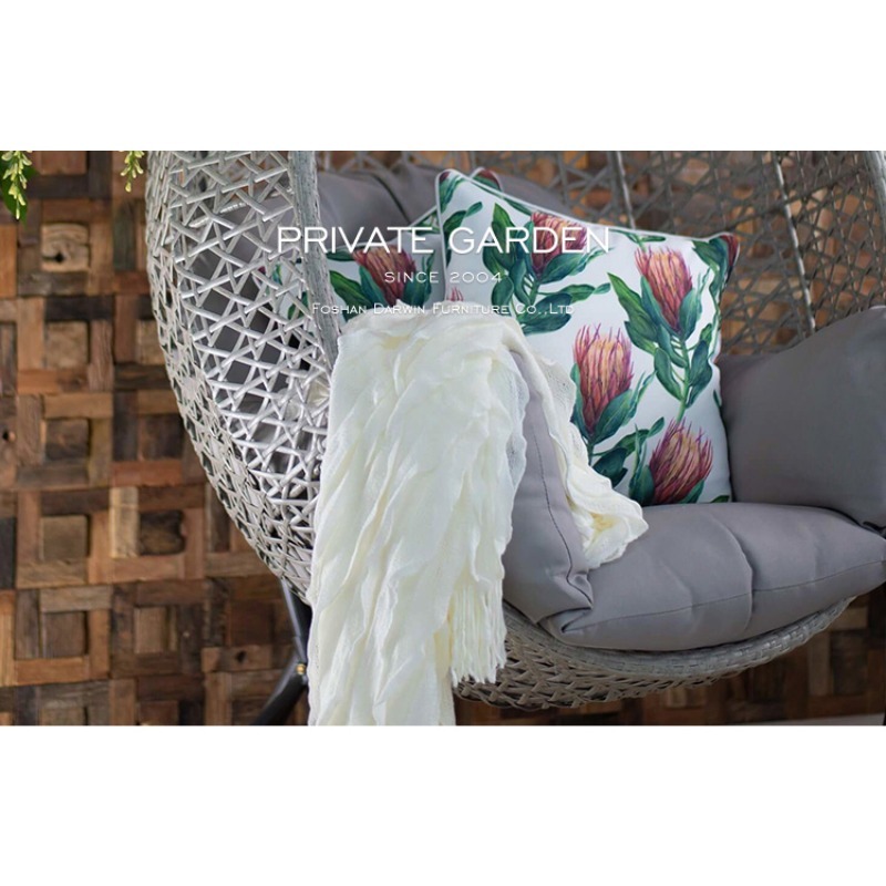 2026 Darwin Outdoor PE Rattan  - Outdoor Furniture Cushion avis et prix