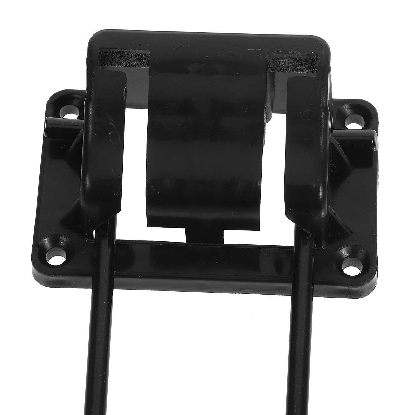 4Pcs Foldable Iron Table Legs  - Outdoor Furniture Diy avis et prix