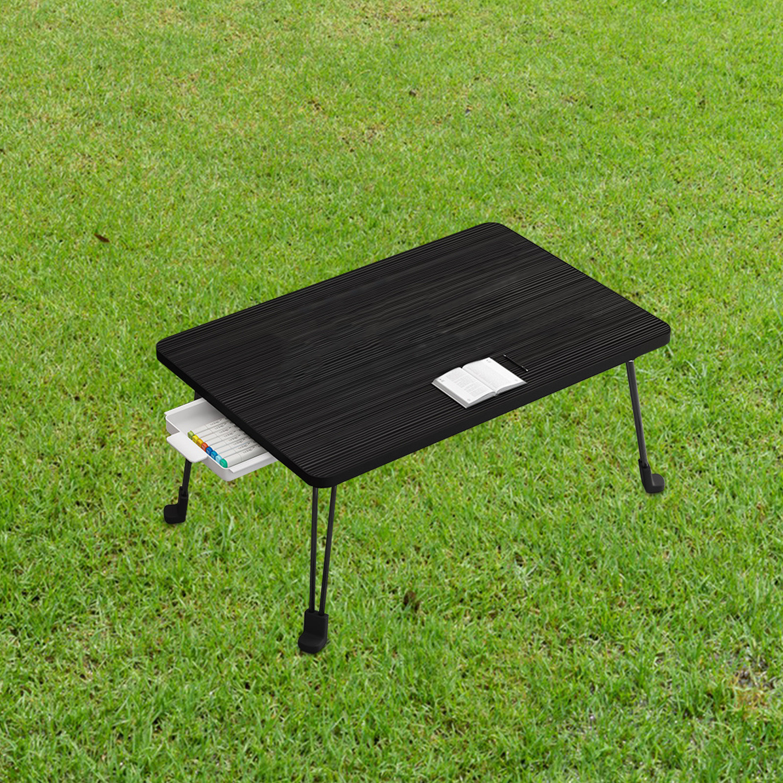 4Pcs Foldable Iron Table Legs  - Outdoor Furniture Diy avis et prix