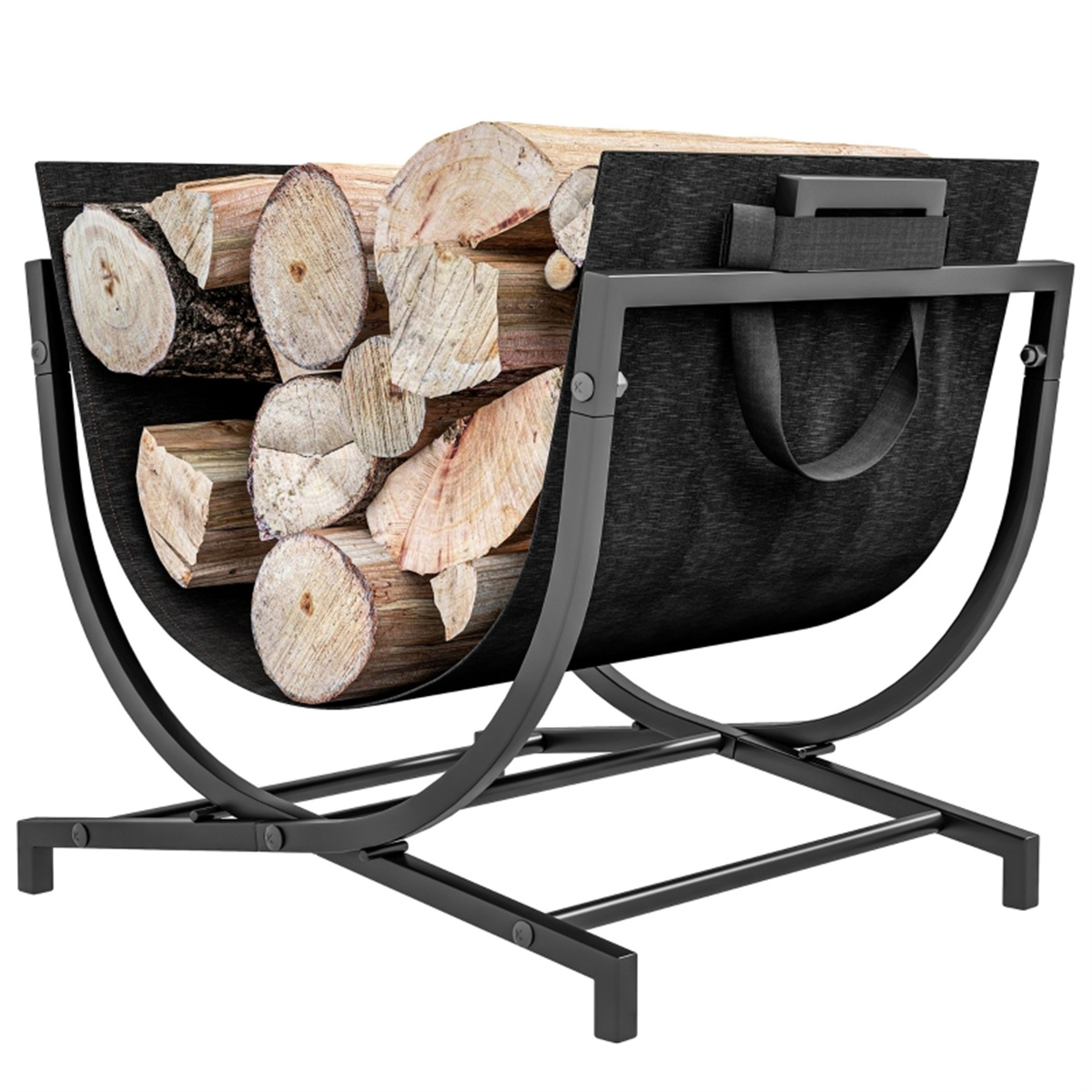 Outdoor Furniture Firewood Rac - Outdoor Furniture Heavy avis et prix