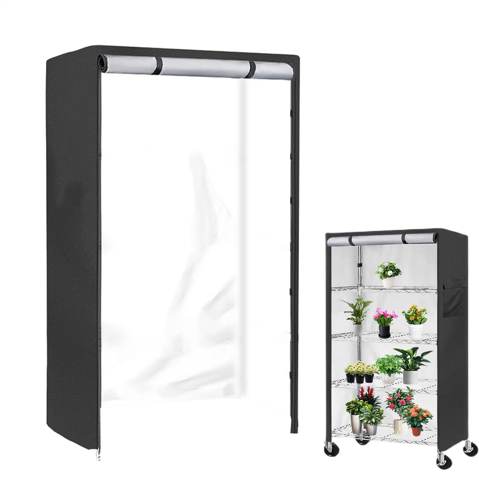 Aterproof Shelf Cover Black Du - Outdoor Furniture Paint avis et prix