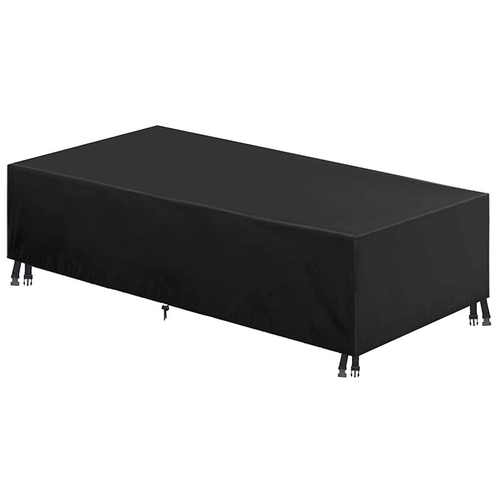 Oxford Cloth Waterproof Garden - Outdoor Furniture Heavy avis et prix