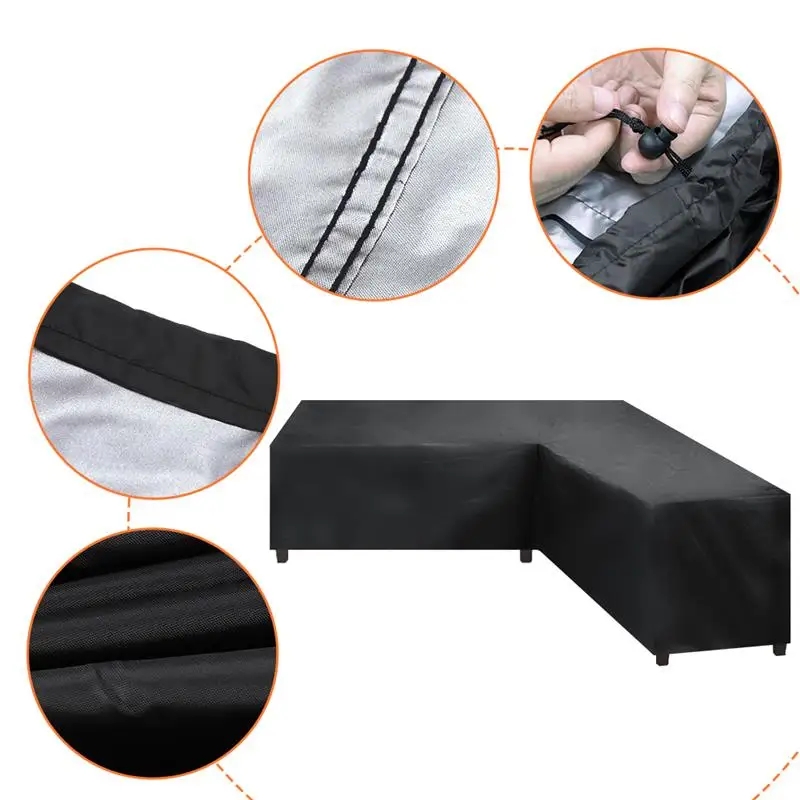 eavy-Duty Outdoor V-Shaped Fur - Outdoor Furniture Paint avis et prix