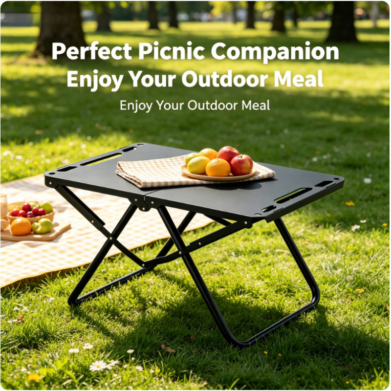 Foldable Lightweight Outdoor P - Outdoor Furniture Heavy avis et prix