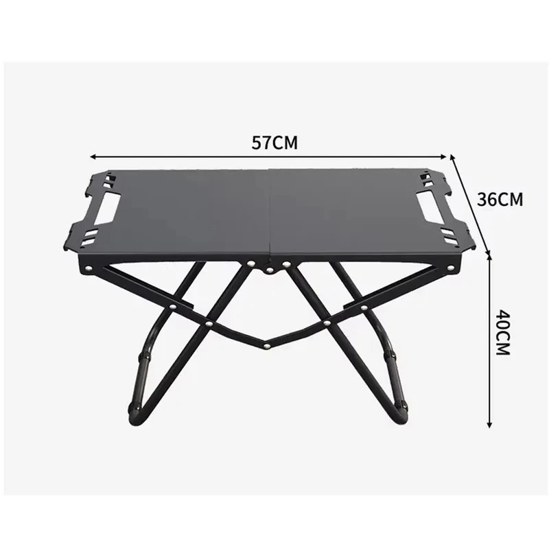 Foldable Lightweight Outdoor P - Outdoor Furniture Heavy avis et prix