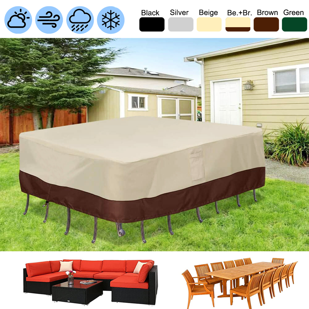 55 Sizes HEAVY DUTY Outdoor Wa - Outdoor Furniture Heavy avis et prix