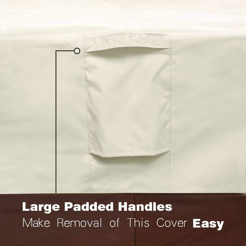 55 Sizes HEAVY DUTY Outdoor Wa - Outdoor Furniture Heavy avis et prix