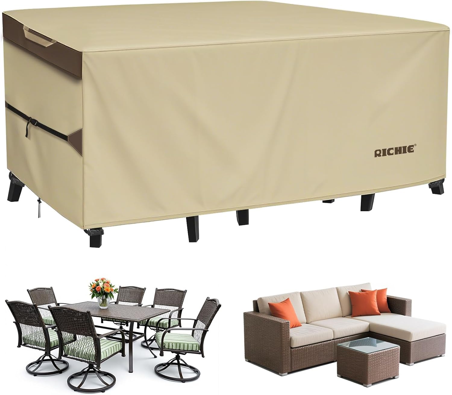 Heavy Duty Outdoor Patio Furni - Outdoor Furniture Heavy avis et prix