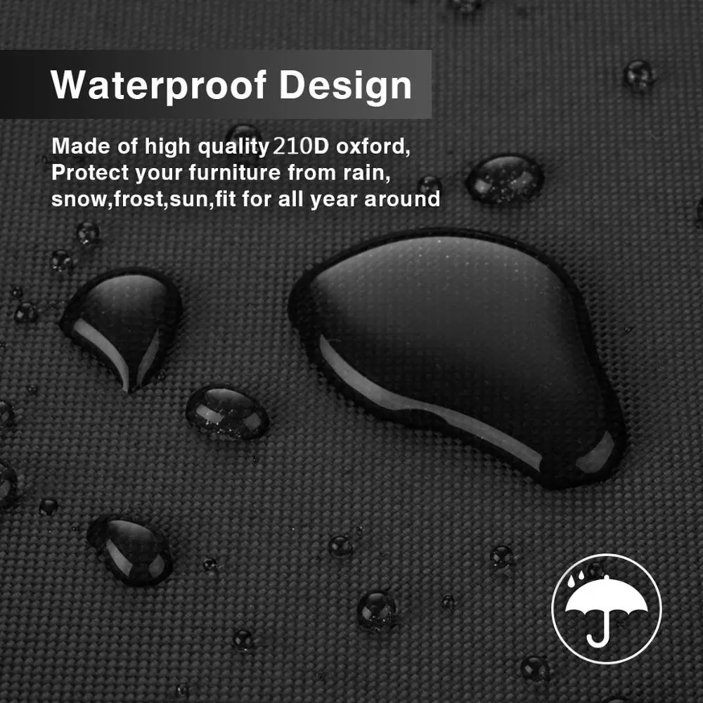 Outdoor Furniture Covers Water - Outdoor Furniture Paint avis et prix