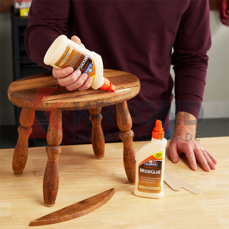 ELMERS Carpenters Max Waterpro - Outdoor Furniture Diy avis et prix