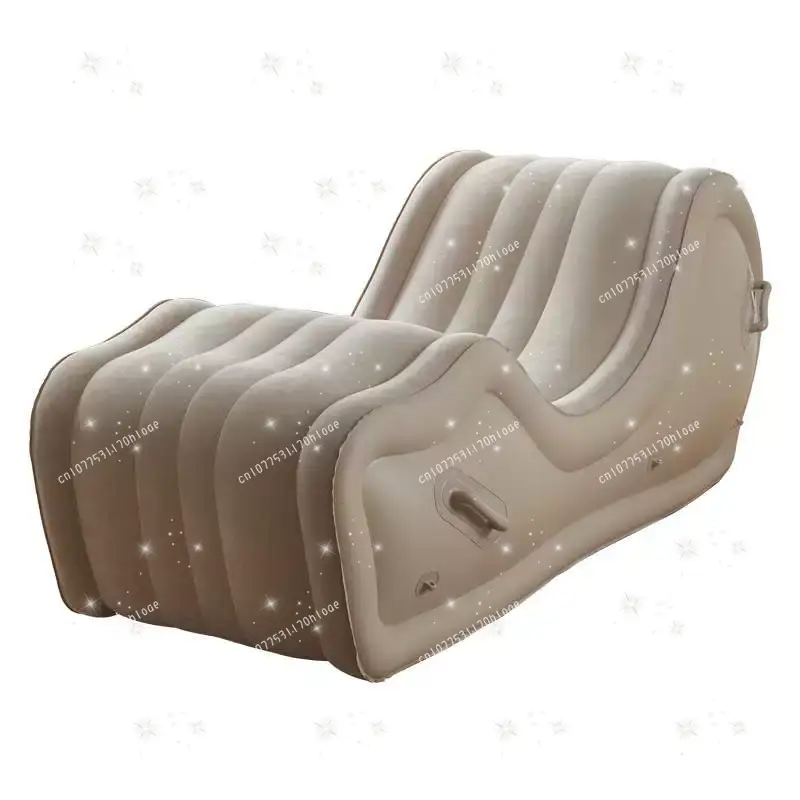 Simple Lazy Sofa Recliner Full - Outdoor Furniture Cushion avis et prix