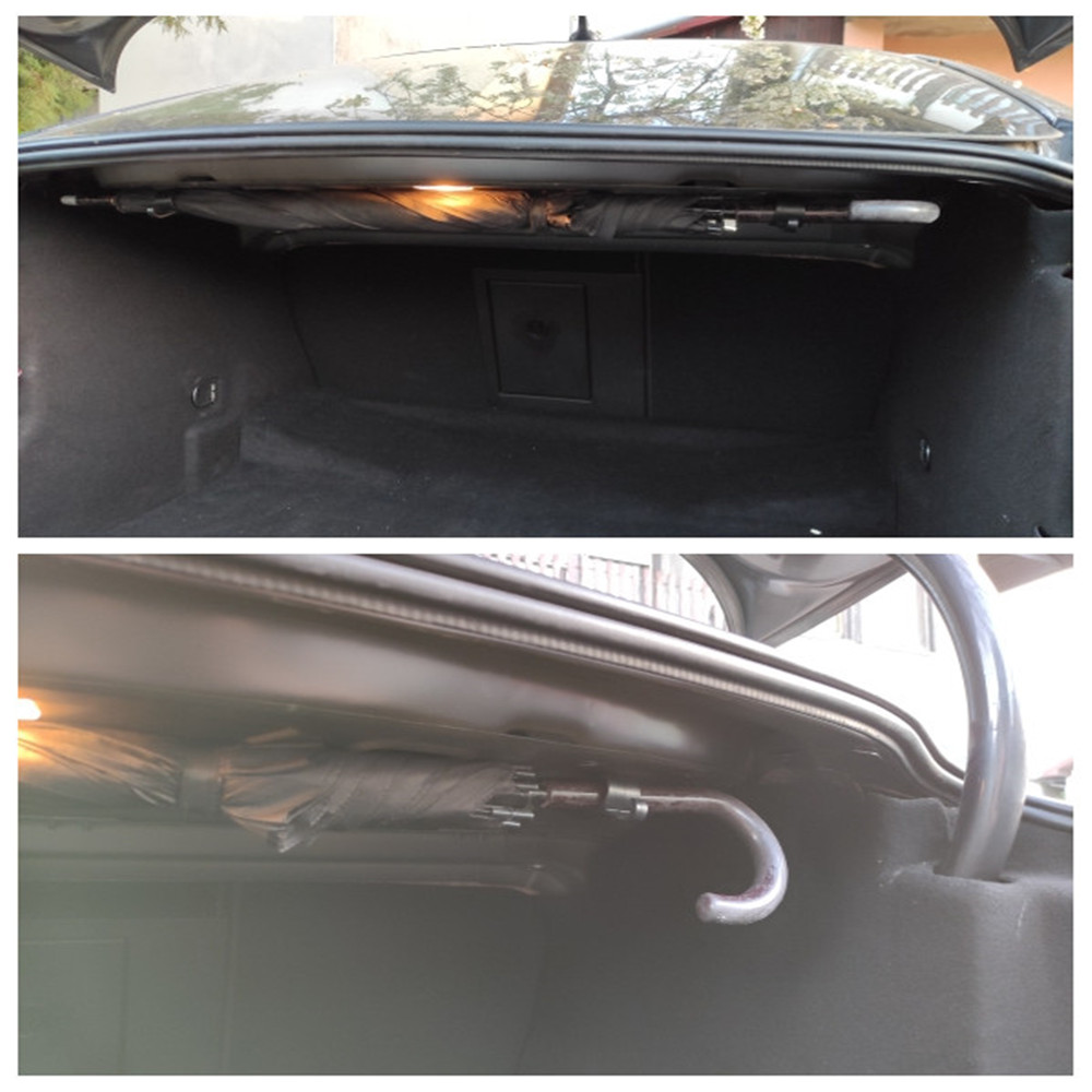 Car Trunk Bracket Umbrella Hol - Outdoor Furniture Glider avis et prix