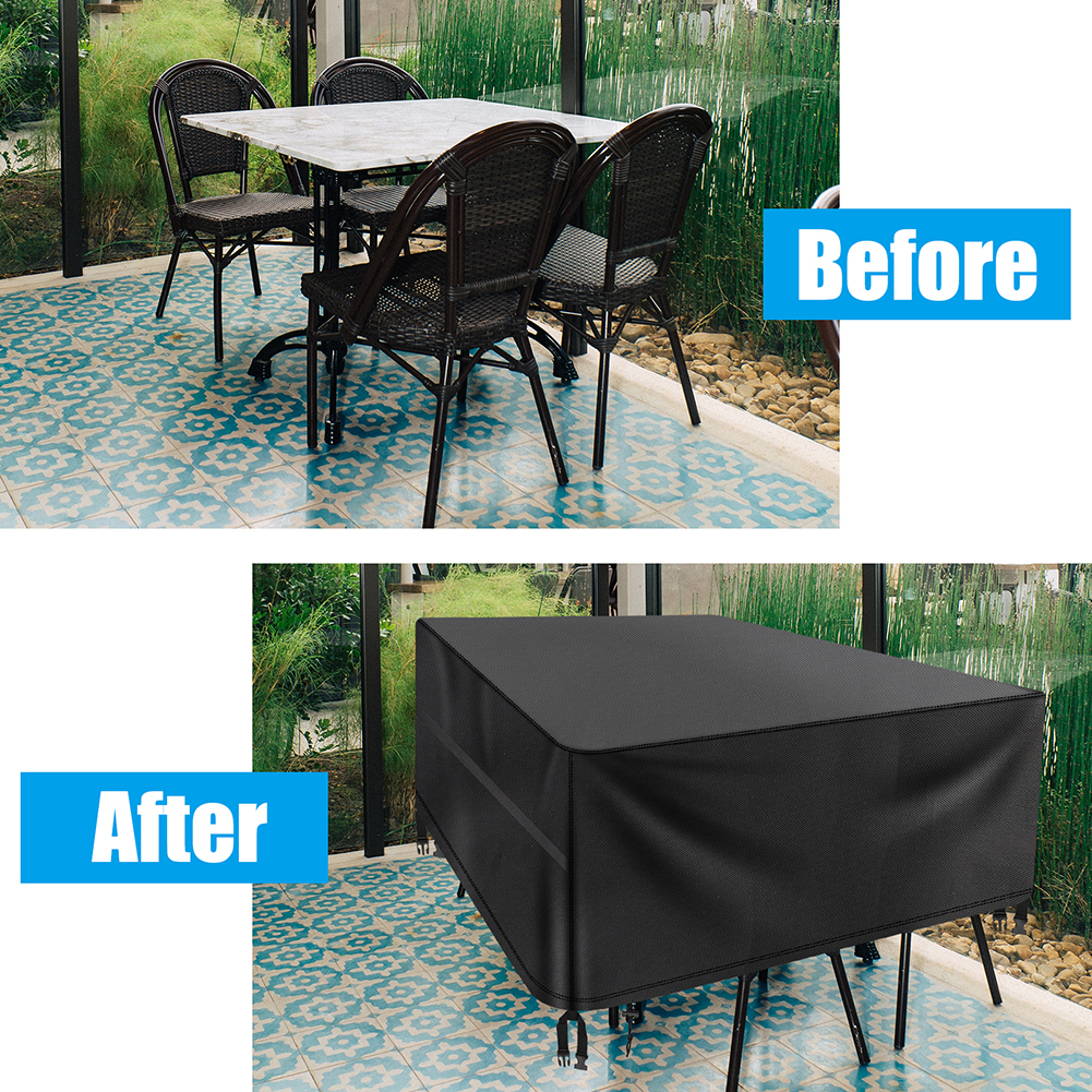 210D Outdoor Patio Garden Furn - Outdoor Furniture Paint avis et prix