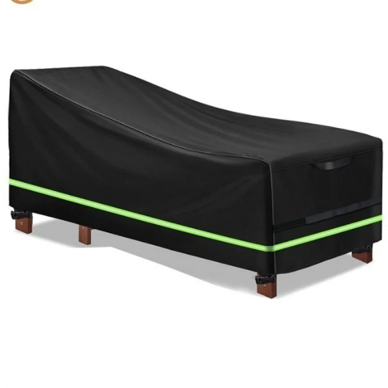 1PC 420D Oxford Patio Bench Co - Outdoor Furniture Protector avis et prix