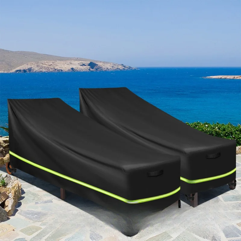 1PC 420D Oxford Patio Bench Co - Outdoor Furniture Protector avis et prix