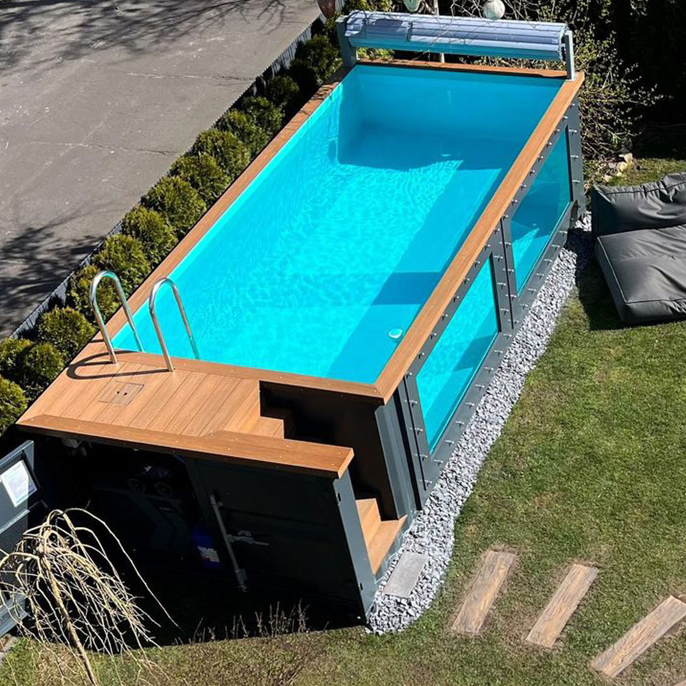 Factory Outdoor Large Luxury F - Outdoor Furniture Luxury avis et prix