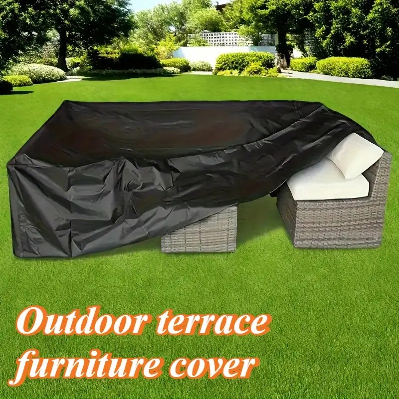 Heavy Duty Windproof Garden Fu - Outdoor Furniture Heavy avis et prix