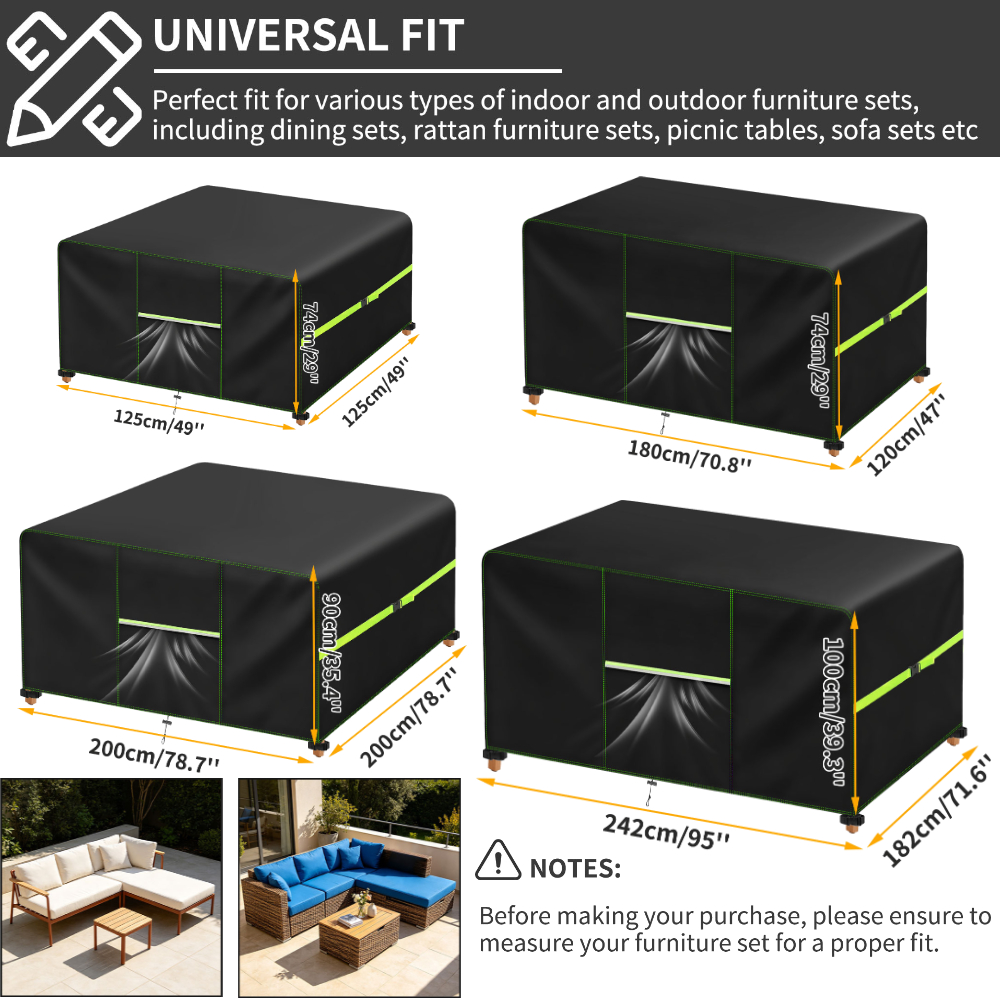 Garden Furniture Cover With Ai - Outdoor Furniture Paint avis et prix