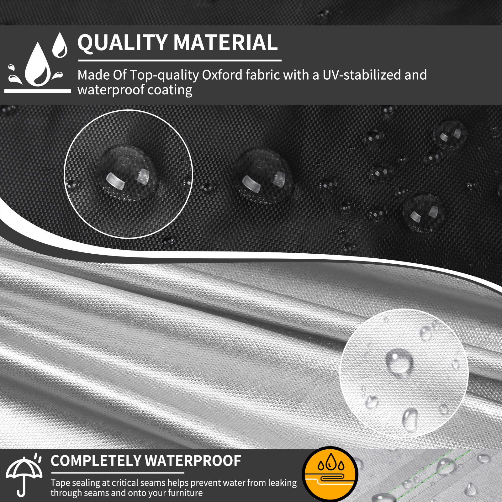 Garden Furniture Cover With Ai - Outdoor Furniture Paint avis et prix