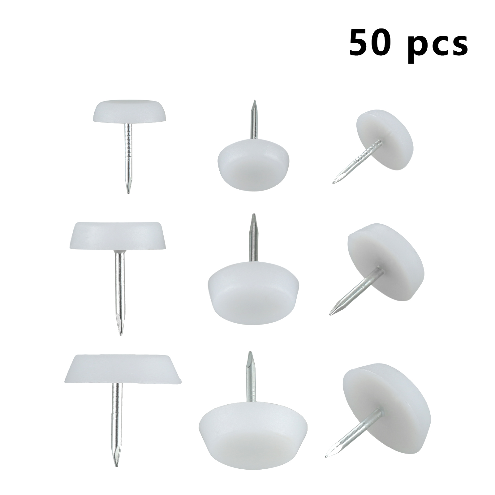 50Pcs 14/18/20mm Table Chair L - Outdoor Furniture Glider avis et prix